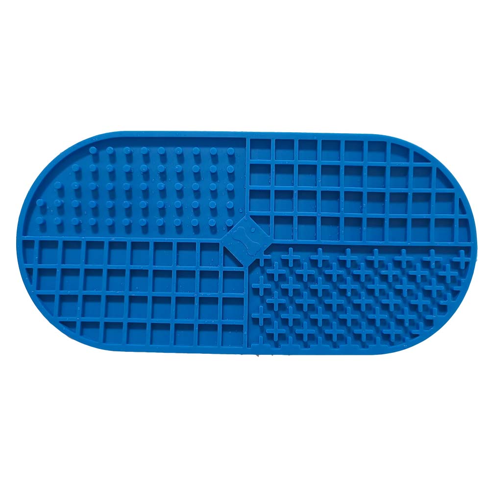 Silicone Licking mat for dogs