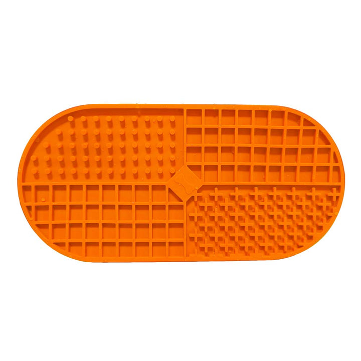 Silicone Licking mat for dogs