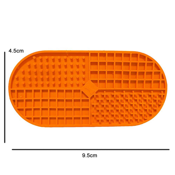 Silicone Licking mat for dogs